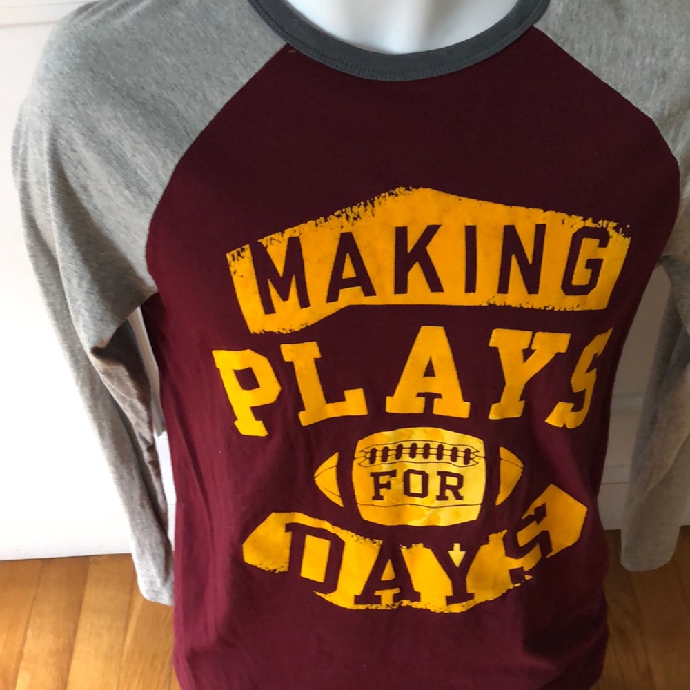 The Children’s Place XL Long Sleeve Shirt